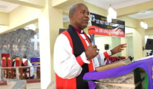 Active Faith in Christianity