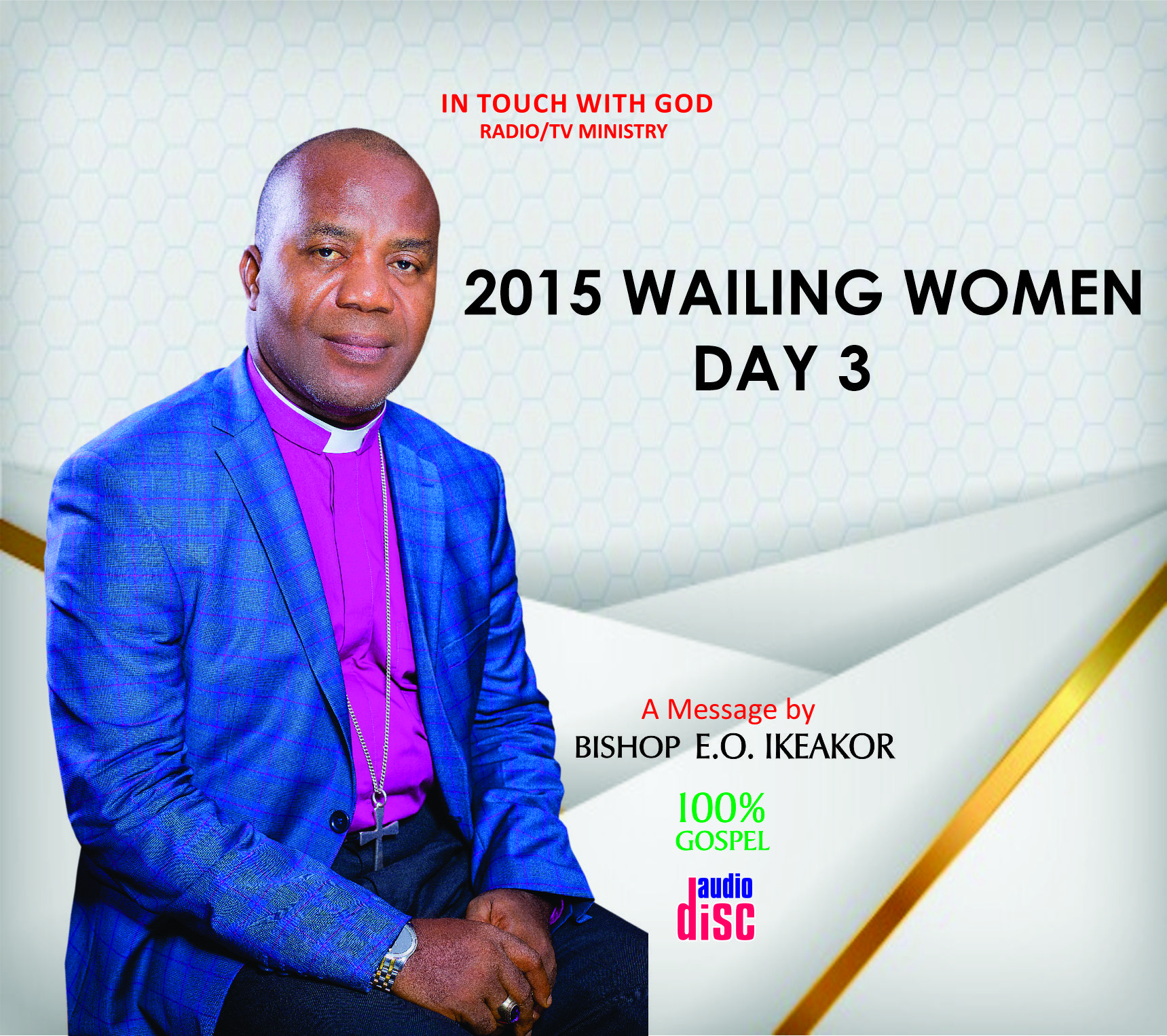 2015 WAILING WOMEN DAY 3