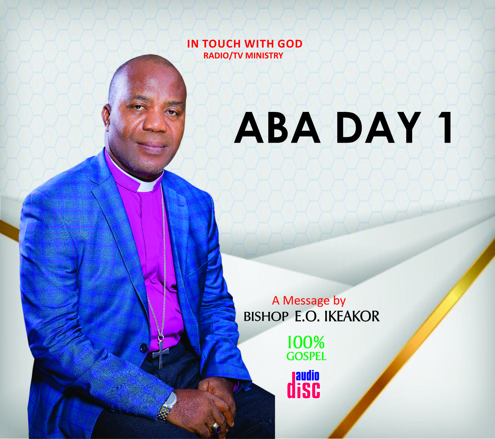 ABA DAY 1