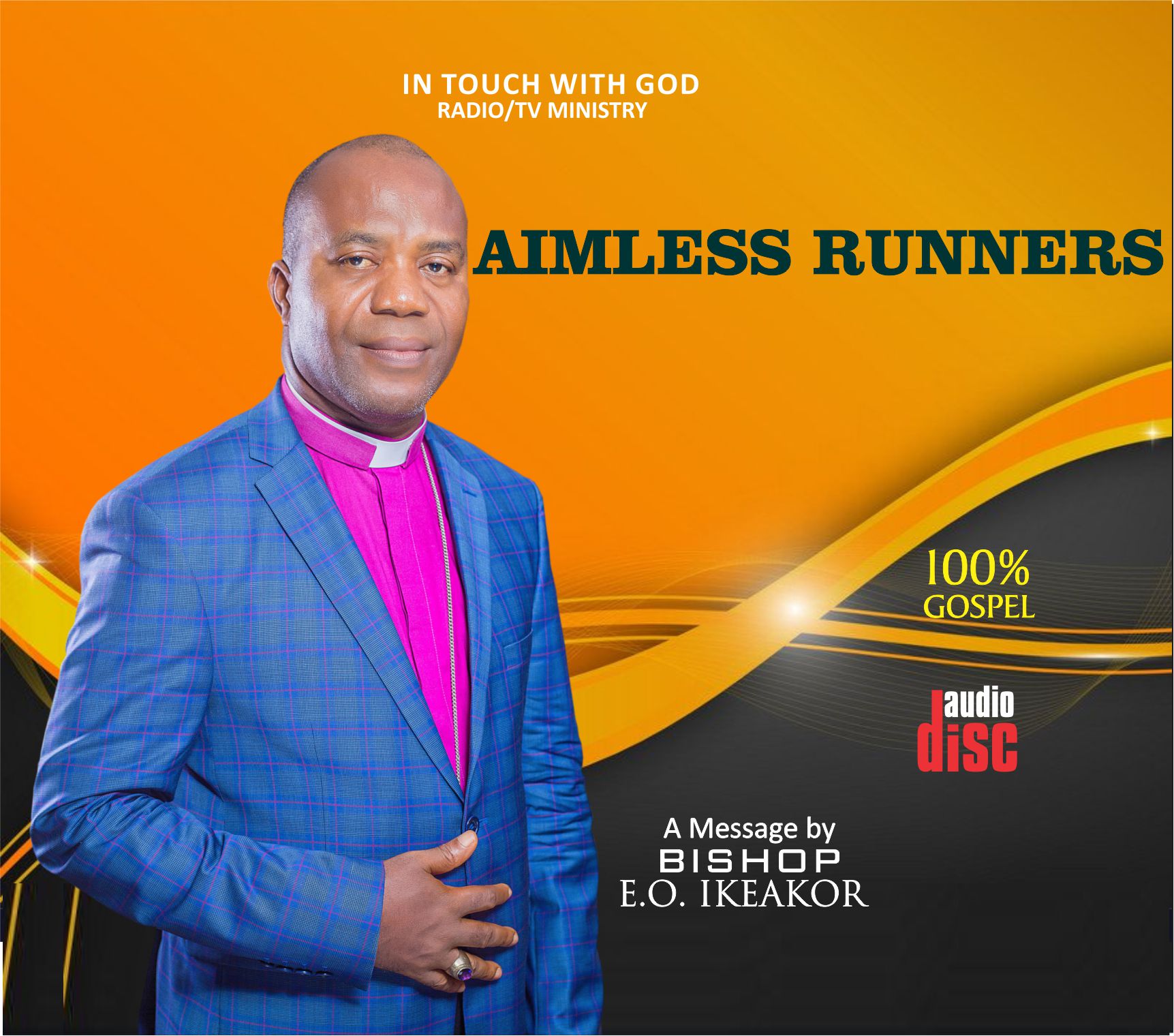 AIMLESS RUNNERS