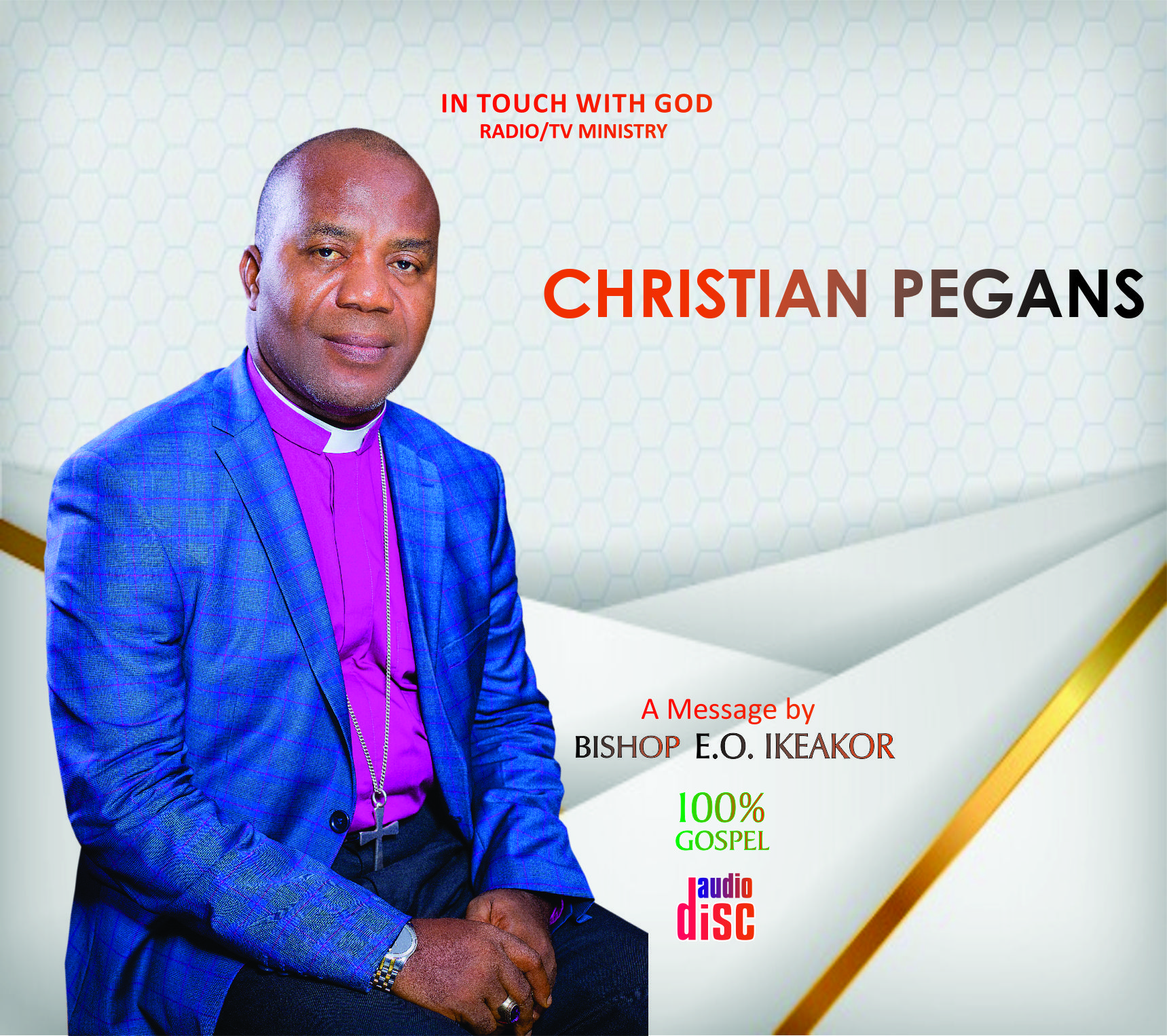 CHRISTIAN-PEGANS