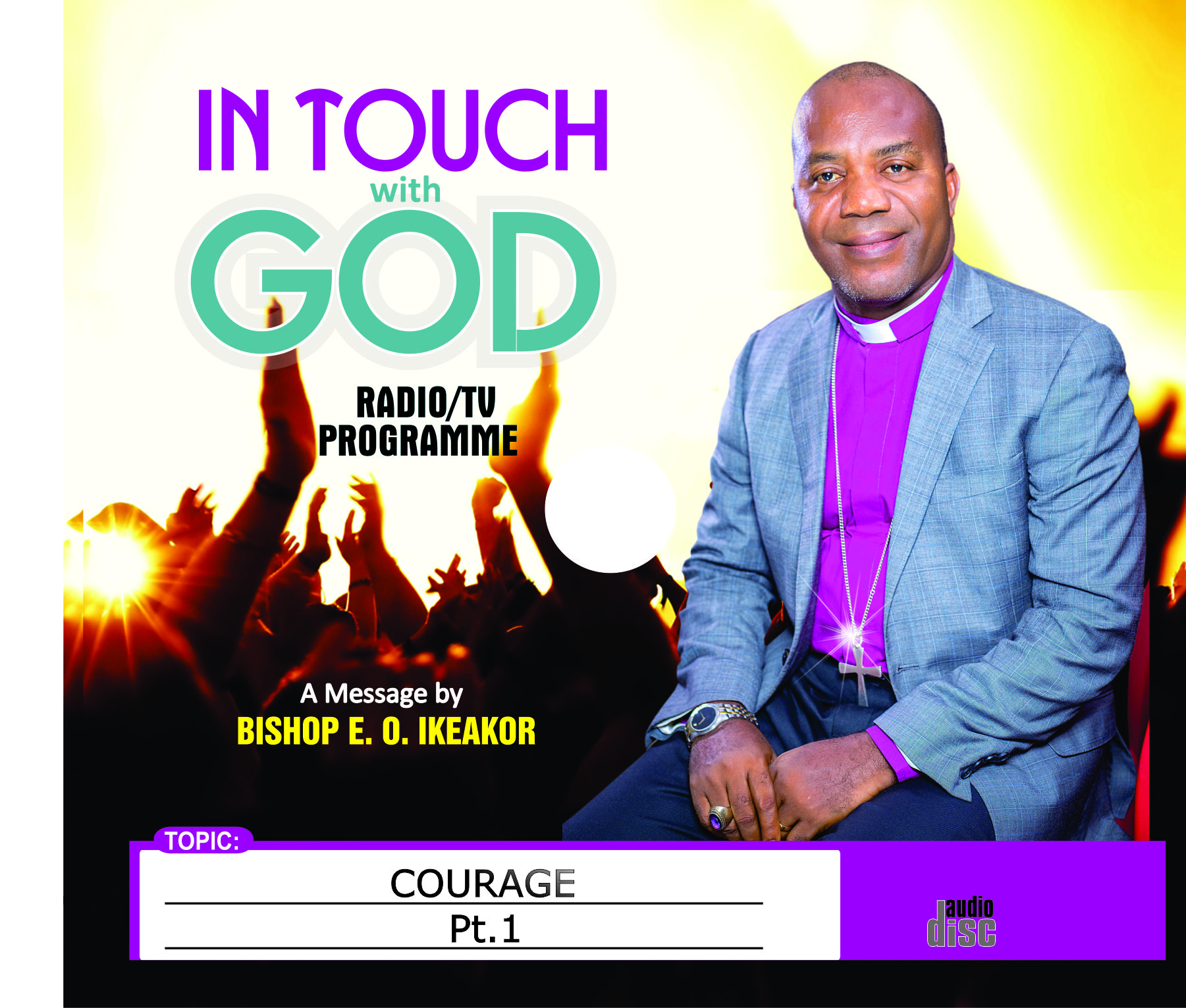 COURAGE-1