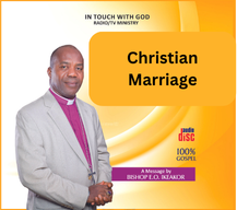 CHRISTIAN-MARRIAGE