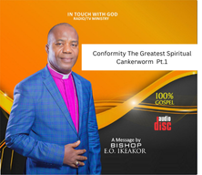 CONFORMITY-THE-GREATEST-SPIRITUAL-CANKERWORM-Pt.1