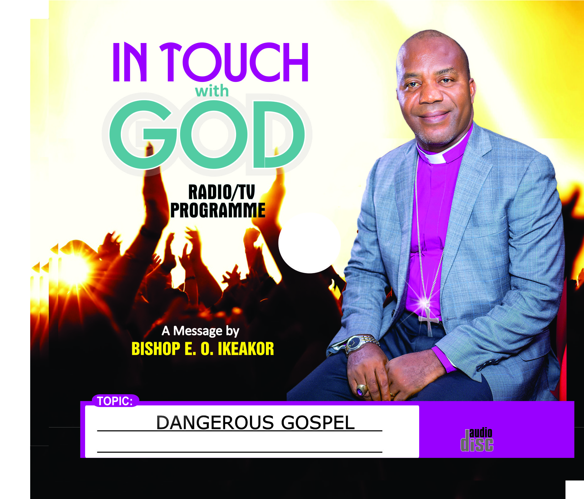 DANGEROUS-GOSPEL