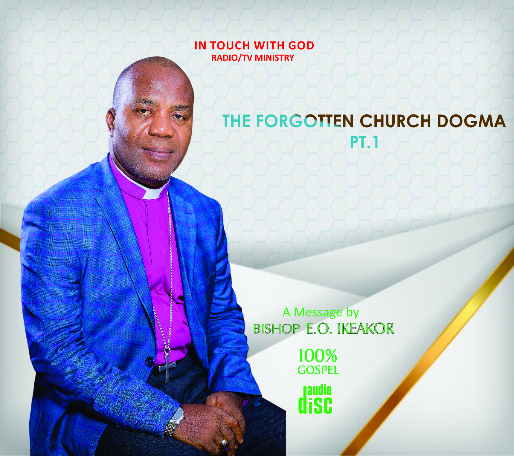 THE FORGOTTEN CHURCH DOGMA Pt.1