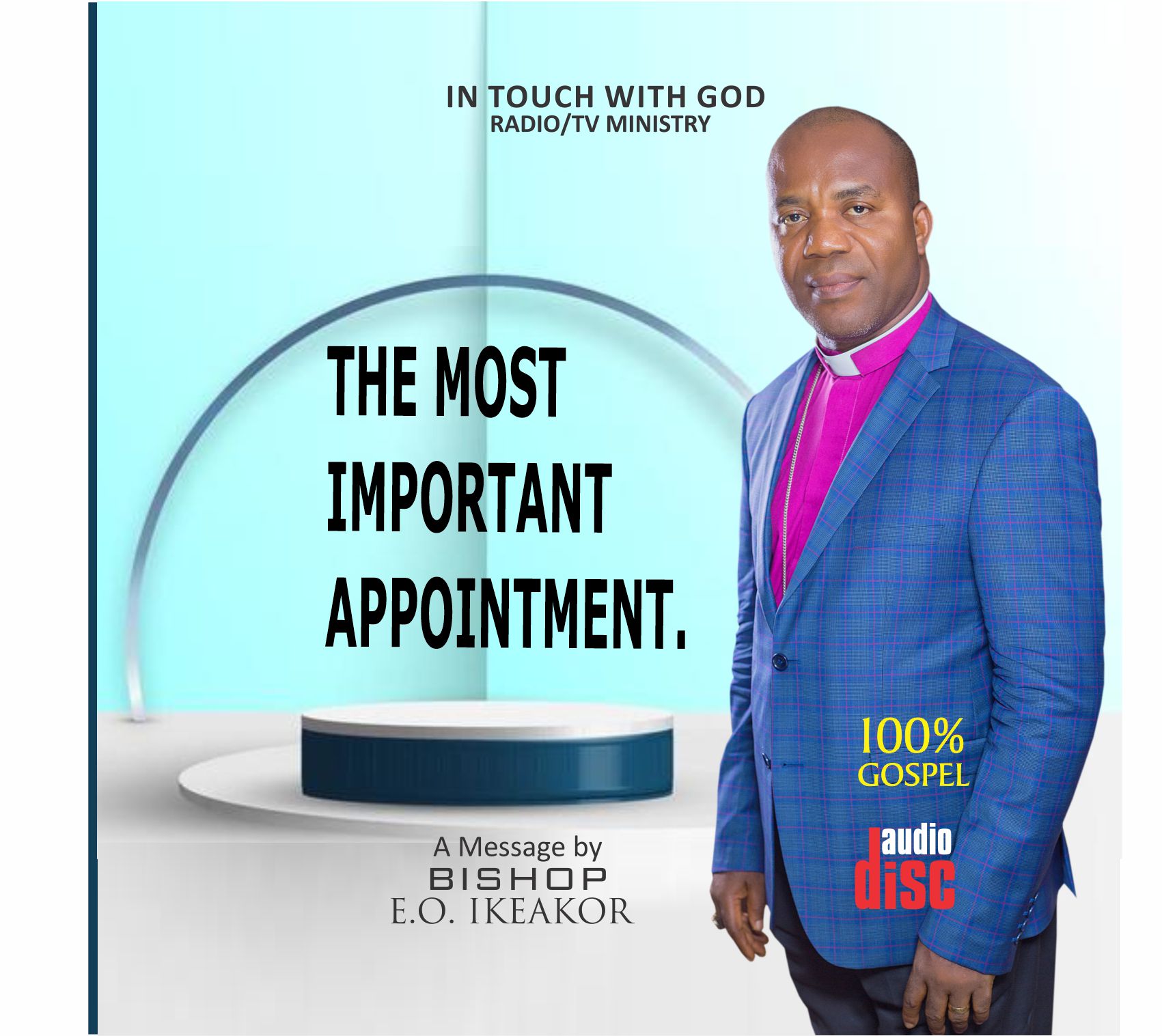 THE-MOST-IMPORTANT-APPOITMENT