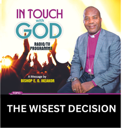 THE WISESET DECISION
