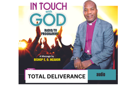 TOTAL DELIVERANCE